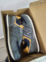 Кроссовки New Balance 574 #31, Вилор П.