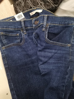 Джинсы Levi's Mile High Super Skinny #33, Ирина П.