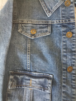 Куртка джинсовая #5, Мария Г.