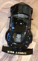 Машинка коллекционная Металлическая Toyota Supra / Инерционная, Звук, Подсветка 1:22 #57, Евгений П.