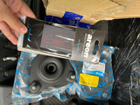 Опора амортизатора передняя Hyundai Ix35; Kia Sportage / кросс-номер OEM 546102s000 546102S100 546102Y500 546102Y10 #1, Никита М.