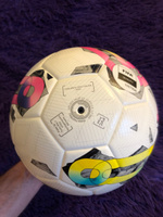 Мяч футбольный PUMA Orbita 3 TB,08377701, размер 4, FIFA Quality #3, Руслан Г.