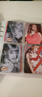 K-pop карточки (G)I-DLE фотокарточки Джиайдл gidle I LOVE #1, Ульяна К.