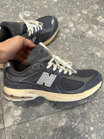 Кроссовки New Balance 2002 #31, Любовь Э.