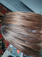HY 9.44 Очень светлый блондин медный интенсивный, крем-краска для волос с Гиалуроновой кислотой #236, Татьяна К.