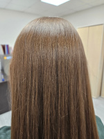 Гельтек Кондиционер для поврежденных волос Geltek Hair, 250 мл #1, Юлия Д.