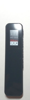Цифровой диктофон для записи с дисплеем и функцией MP3 плеера, с картой памяти на 8 GB в комплекте #6, Вера А.