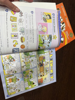 Комплект Kid's Box 3, Updated Second Edition, Pupil's book + Activity book + CD диск | Nixon Caroline #7, Виктория