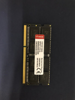 Cswur Оперативная память DDR3 1x8 ГБ (8GB 1600Mhz 12800) #5, Даниил Л.