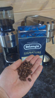 Кофе в зернах DeLonghi Signature coffee MILK SELECTION BLEND, 1кг #27, Владимир Ш.