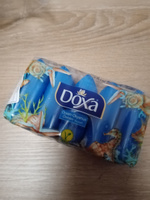 Мыло туалетное DOXA ECOPACK Орхидея+Океан 2х5х60г #3, Валентина М.