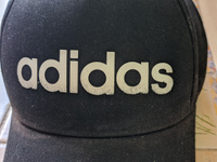 Бейсболка adidas Daily Cap #46, Родион И.