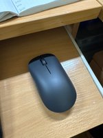 Xiaomi беспроводная мышь Wireless Mouse Lite (XMWXSB01YM), черный #8, Нюргуяна Ж.