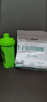 Fitrule L-Glutamine 800 грамм, Глютамин Аминокислота в порошке #8, Михаил Т.