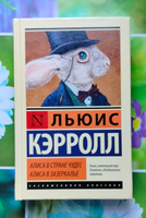 Алиса в Стране чудес. Алиса в Зазеркалье | Кэрролл Льюис #4, Екатерина Г.