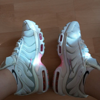 Кроссовки Nike NIKE AIR MAX ST (GS) #39, Яна Щ.