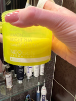 Neogen Осветляющие пилинг-пэды с лимоном Dermalogy Lemon Bright PHA Gauze Peeling 30шт #4, Кристина Д.