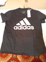 Футболка adidas Sportswear W BL T #16, Ильхам А.