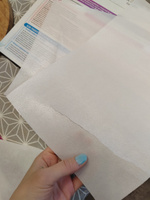 Вафельная бумага тонкая KopyForm Wafer Paper для печати на пищевом принтере, размер А4, 5 листов #8, Татьяна К.