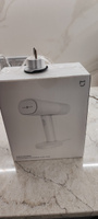 Xiaomi отпариватель Mijia Handheld Ironing Machine (MJGTJ01LF), белый (китайская версия) #7, Вагиз А.