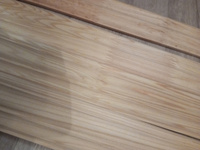 Наличник фигурный Timber&Style 13х70х2150 мм, комплект из 5шт. сорт Экстра #8, Николай В.
