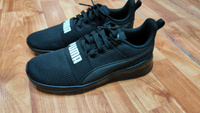 Кроссовки PUMA Anzarun Lite Bold #40, Александра К.