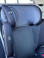 Автокресло Peppy JOY 15-36 кг ( city grey) isofix #5, Алексей К.