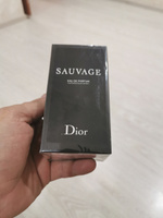 Fragrance World Туалетная вода Sauvage_43636547657 100 мл #6, Александр К.