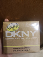 DKNY Туалетная вода Parfum7 100 мл #2, Никита Н.