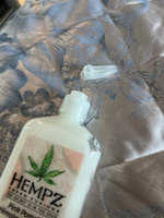 Hempz Pink Pomelo & Himalayan Sea Salt Herbal Body Moisturizer - Молочко для тела увлажняющее Помело и Гималайская соль 500 мл #32, Ольга С.