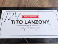 Туфли TITO LANZONY #23, Adil S.