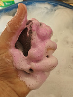 Чистящая паста PINKY CLEAN моющее средство для ванны и кухни #1, Наталья В