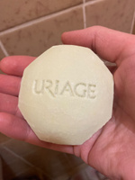 Uriage Исеак дерматологическое мыло, 100гр #2, Ксения Б.
