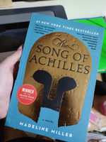 The Song of Achilles #1, Полина З.