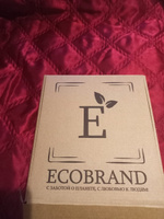 Комплект носков ECOBRAND, 10 пар #77, Дмитрий К.