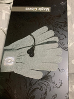 Mystim Magic Gloves - перчатки для чувственного электромассажа (аксессуар Mystim) #1, Александр Л.