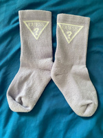 Носки GUESS Ellen Sport Socks, 1 пара #3, Тимофей Ж.