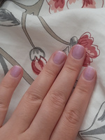 Лак для ногтей PINK UP GEL тон 40 10,5 мл #2, Александра М.