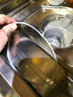 Ремкомплект поддона (Чаши) для посудомоечной машины Bosch, Siemens, NEFF, Gaggenau 12005744 #1, Игорь К.