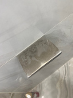 Паста полировочная для металлических поверхностей ALUCHROM K2, 120 гр. #59, Milana R.