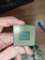 Intel Процессор Pentium 2020M OEM (без кулера) #5, Roman M.