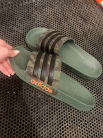 Шлепанцы adidas Sportswear Adilette Shower #6, Алина Л.