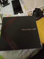 Tecno Смартфон Phantom X2 8/256 ГБ, серый #56, костя Т.