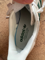 Кроссовки adidas Gazelle #25, Анастасия Б.