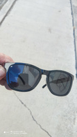 Солнцезащитные очки Xiaomi Mi Polarized TYJ01TS, черные с глянцевой оправой, поляризационные для мужчин и для женщин #91, Андрей Е.