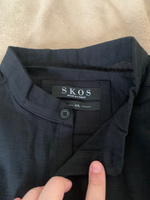 Рубашка SKOS Fashion Экономика #26, Алёна П.