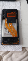 Аккумулятор Samsung A20 A30 A30S A50 / A205 A305 A307 A505 Батарея (EB-BA505ABU) Premium #5, Артур В.