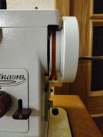 Ремень зубчатый для швейных машин диаметром 111 мм, 3 шт #6, Дмитрий Т.