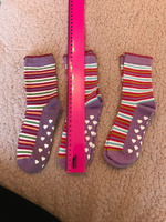 Комплект носков Aviva Kids collection, 3 пары #2, Наталия