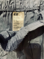 Комплект трусов боксеры H&M, 5 шт #7, Алена Б.